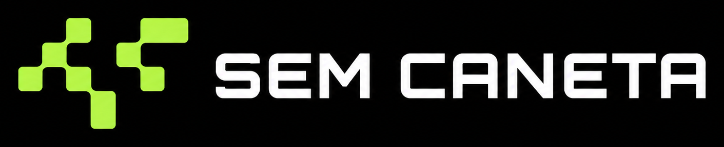 Logo Sem Caneta